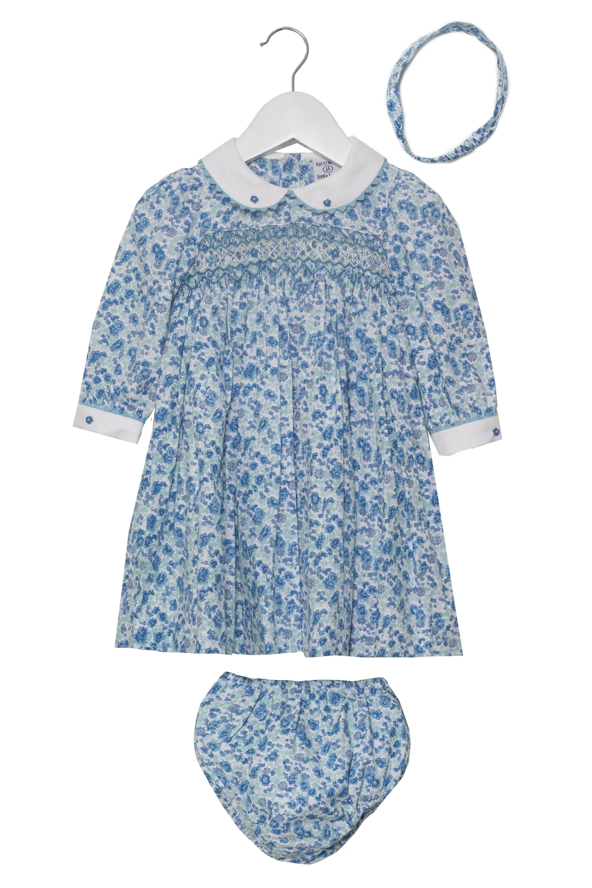 Alice Dress
