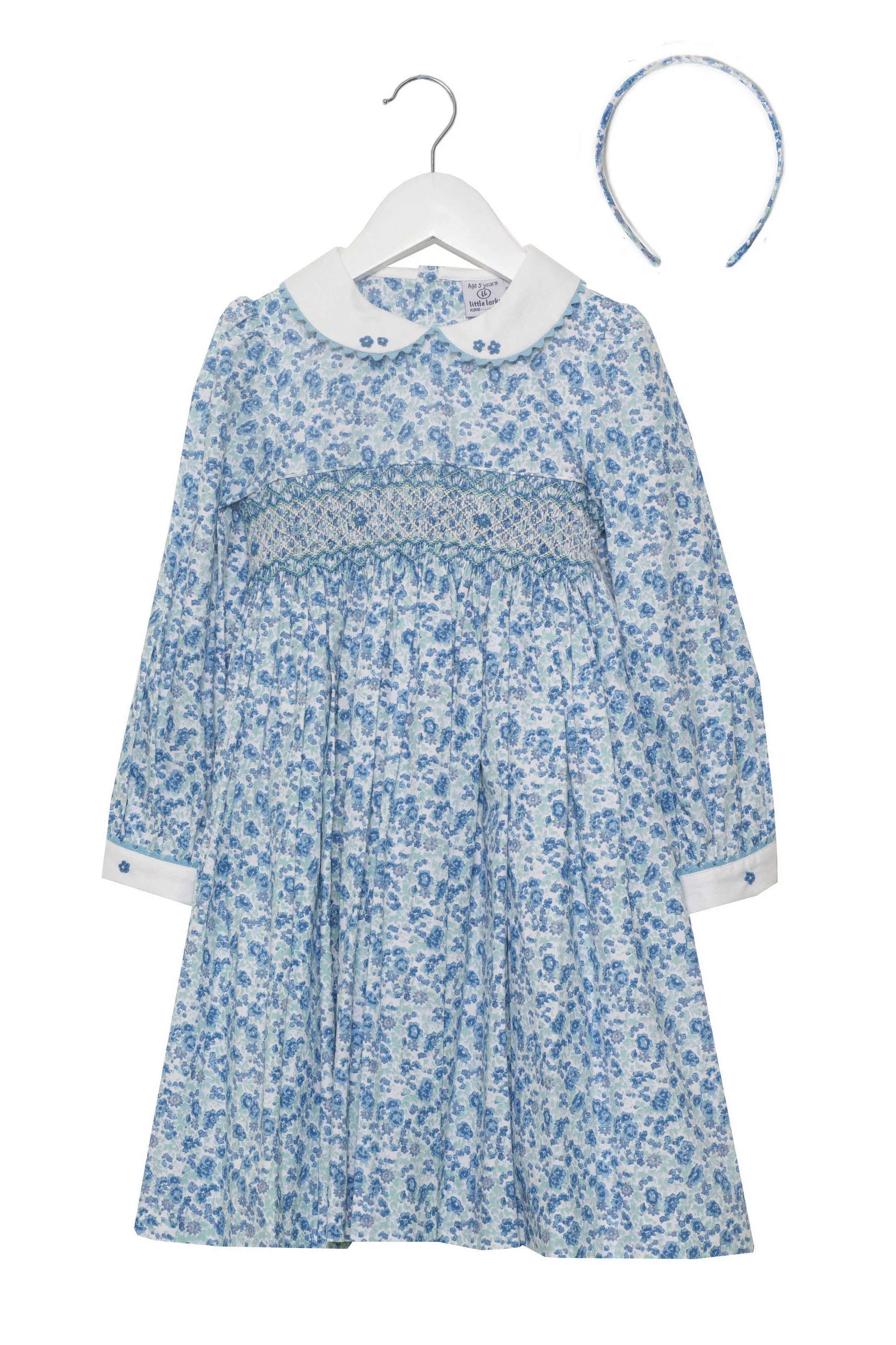 Alice Dress