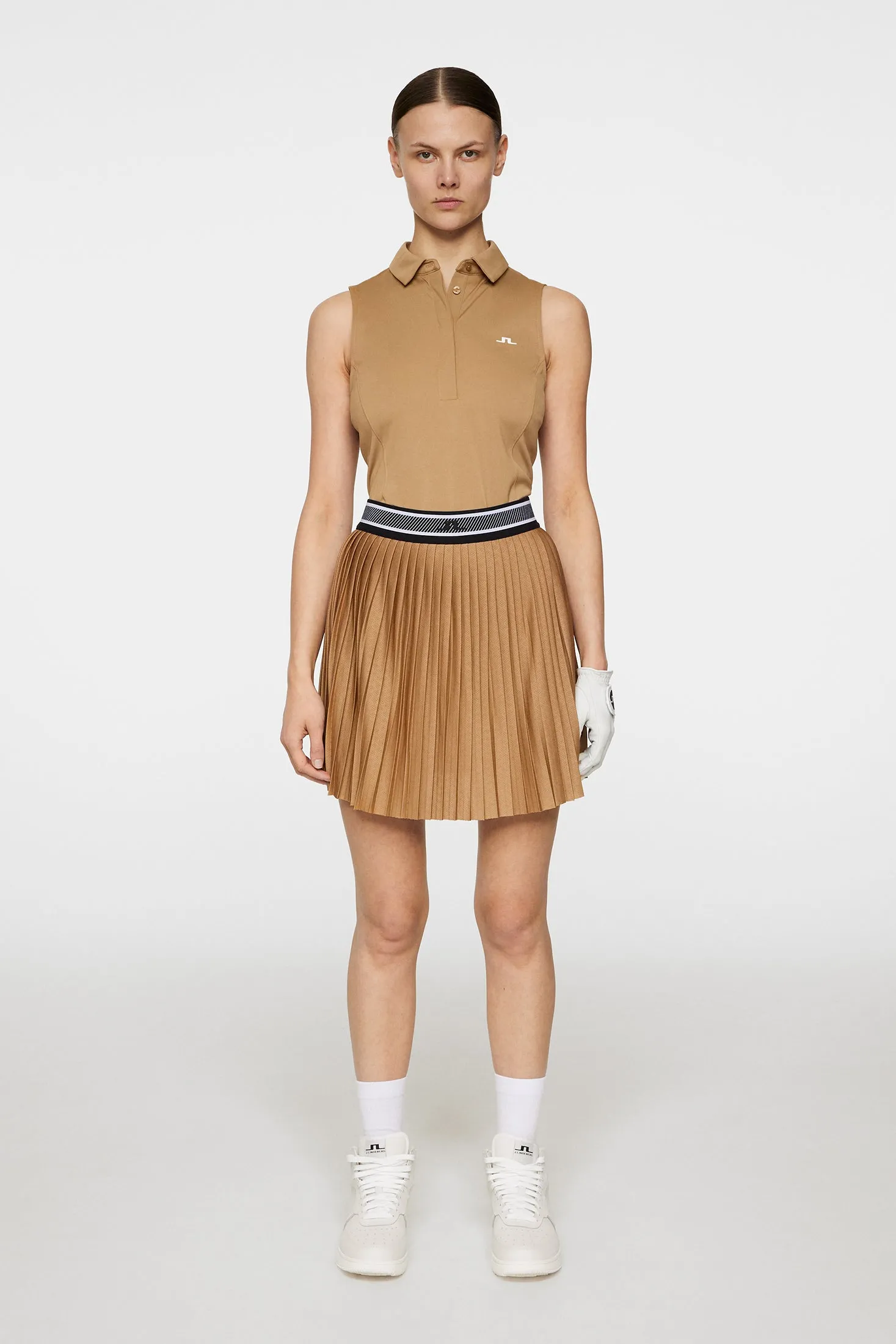 Binx Skirt / Tigers Eye