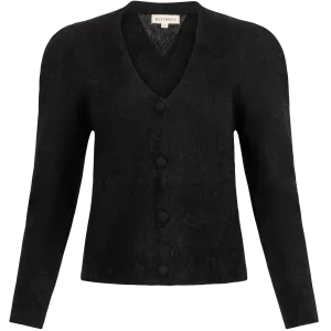 Birgitte Cardigan - Black