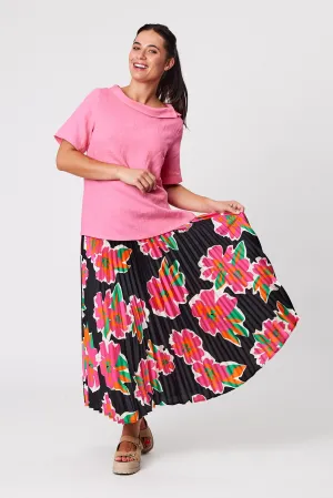 Blackstone Skirt Black