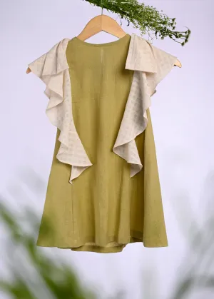 bow dress
