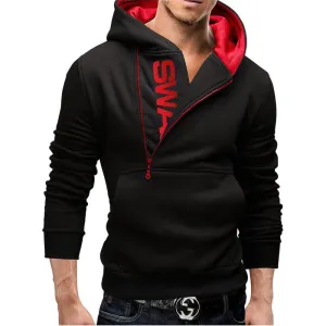 Casual Ropa Hombre Hoodies Set
