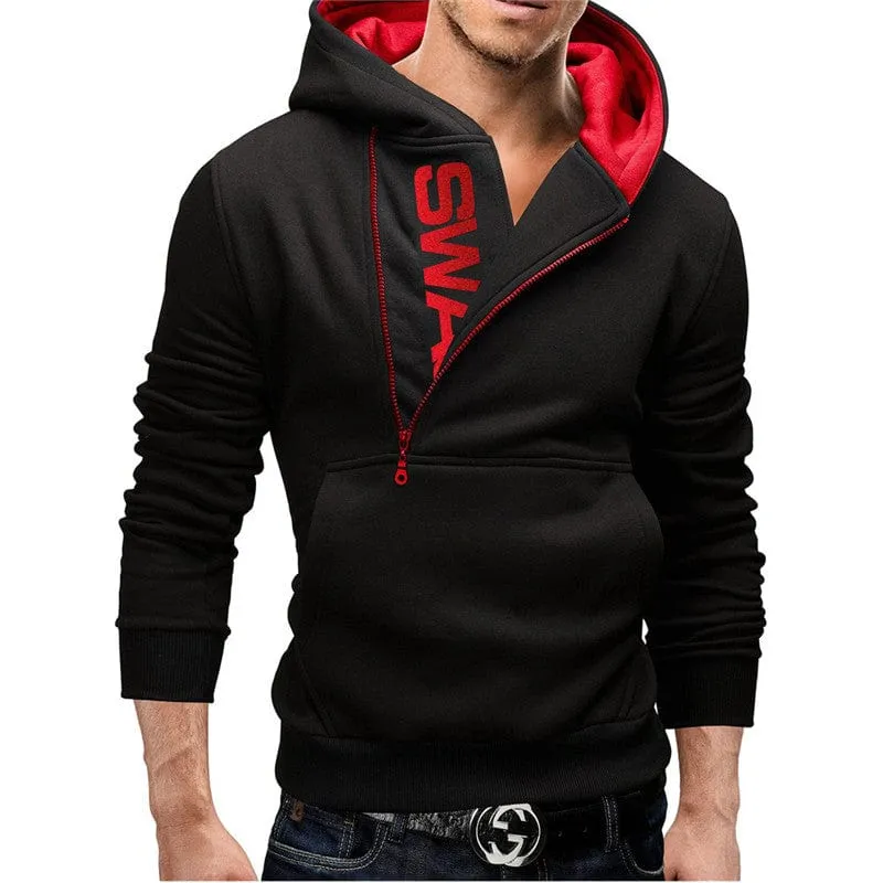 Casual Ropa Hombre Hoodies Set