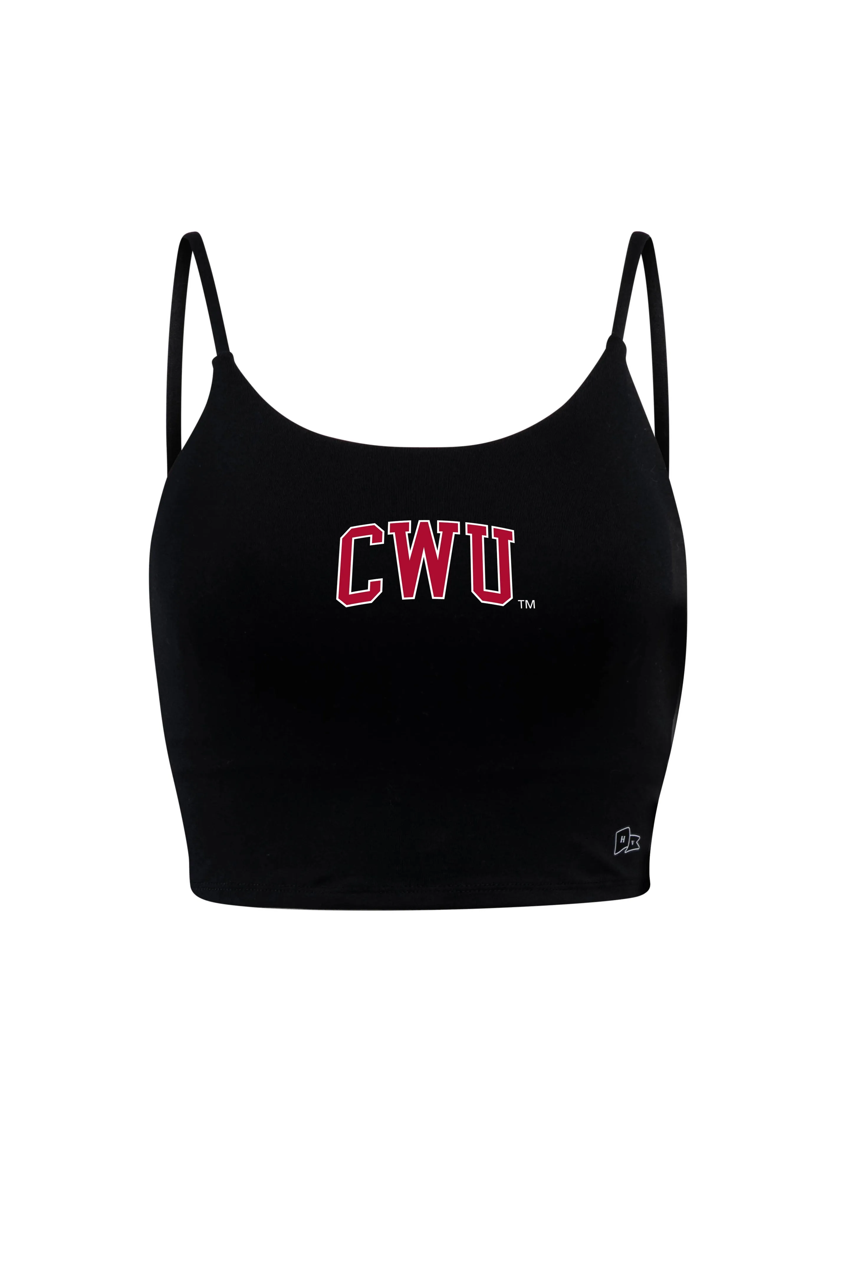 Central Washington Bra Tank Top