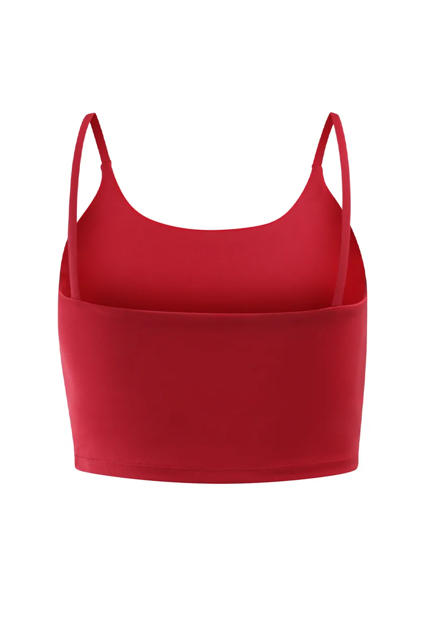 Central Washington Bra Tank Top