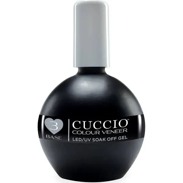 Cuccio Veneer | Gel Top Coat