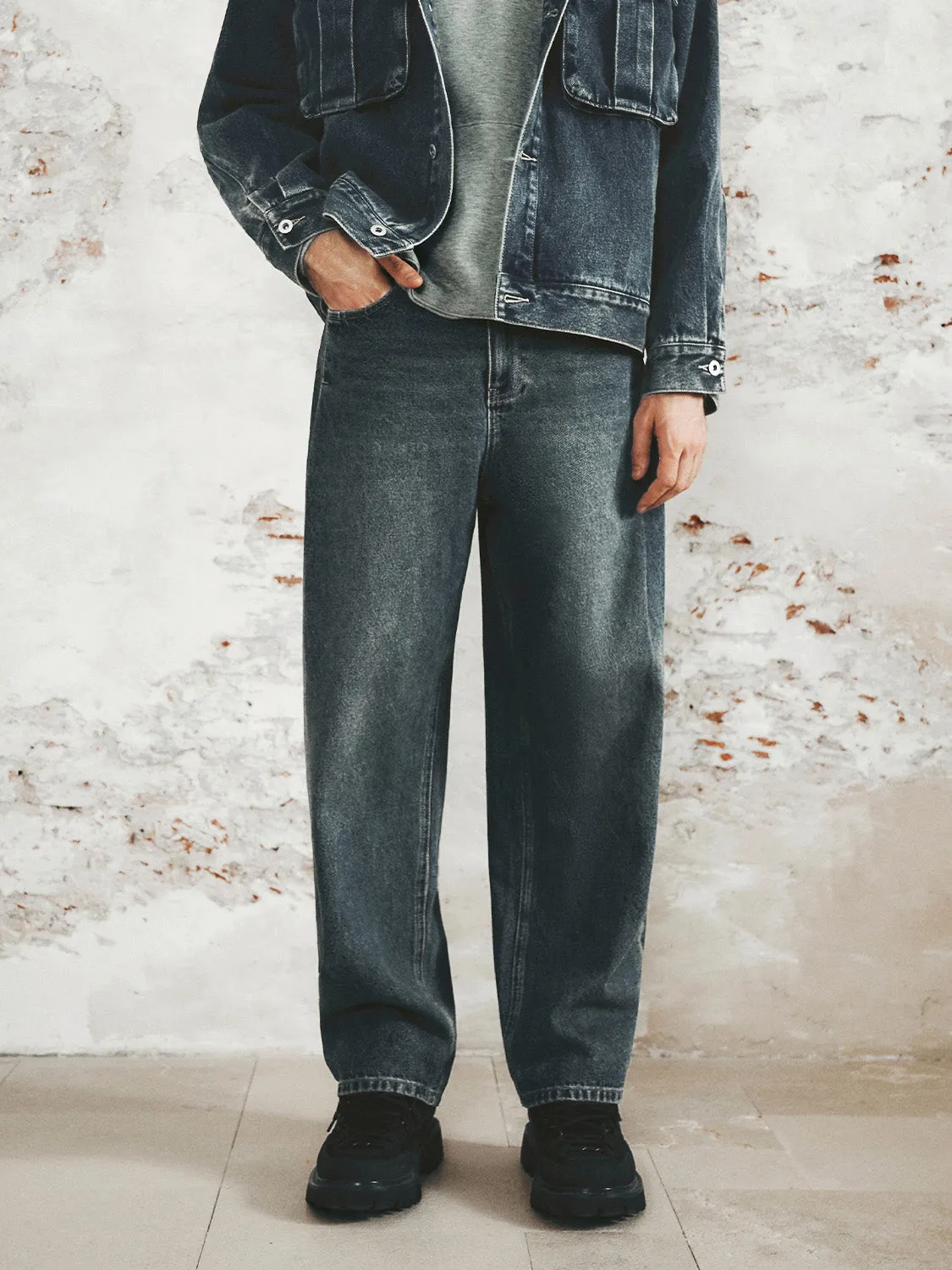 Denim Jeans
