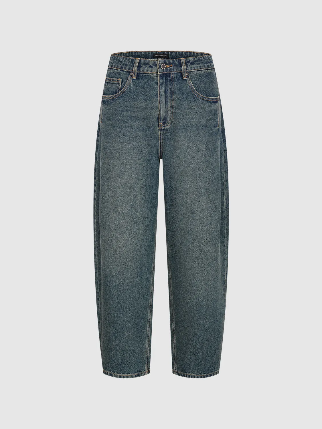 Denim Jeans