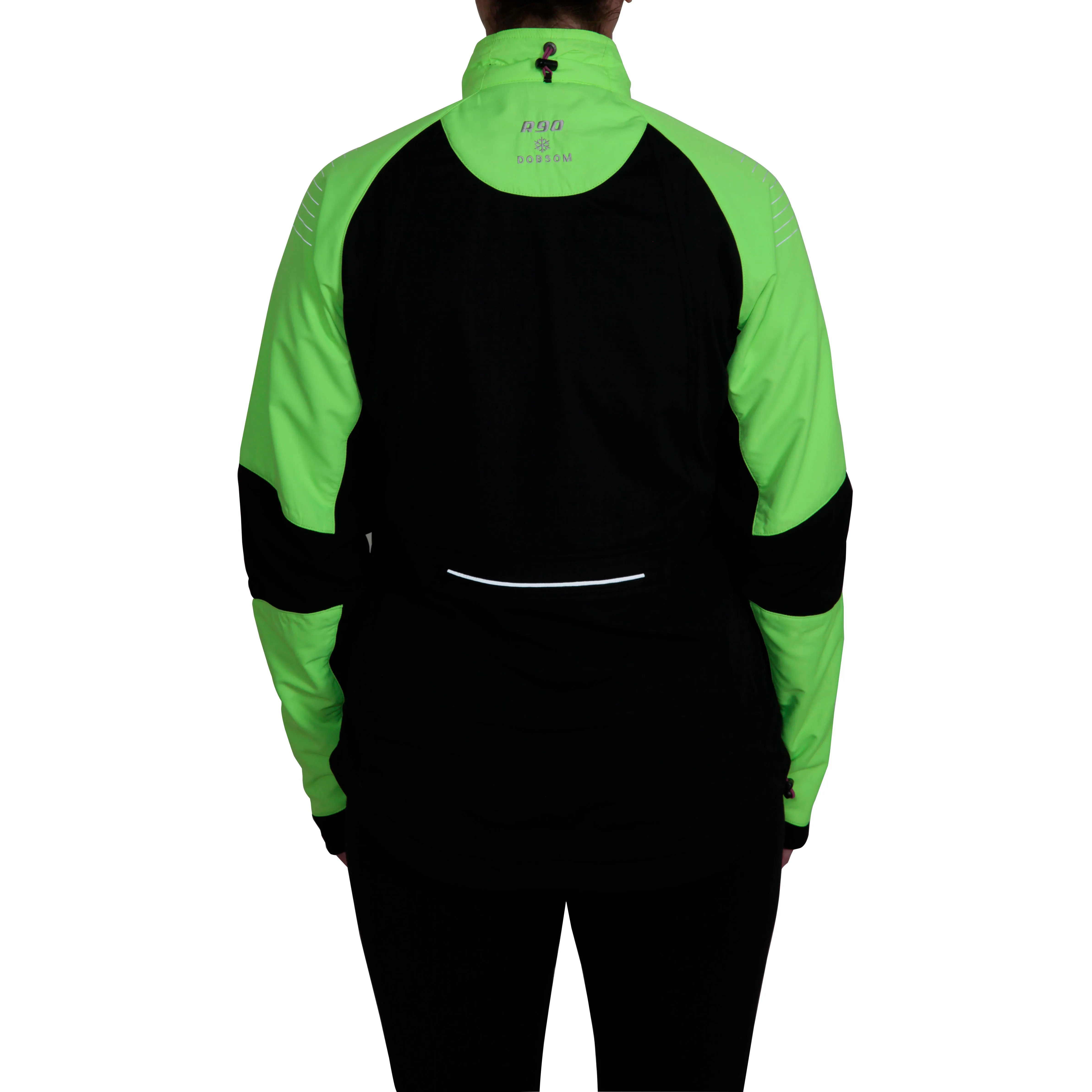 Dobsom Women&#x27;s R-90 Winter Jacket Il Flour Green | Buy Dobsom Women&#x27;s R-90 Winter Jacket Il Flour Green here | Outnorth
