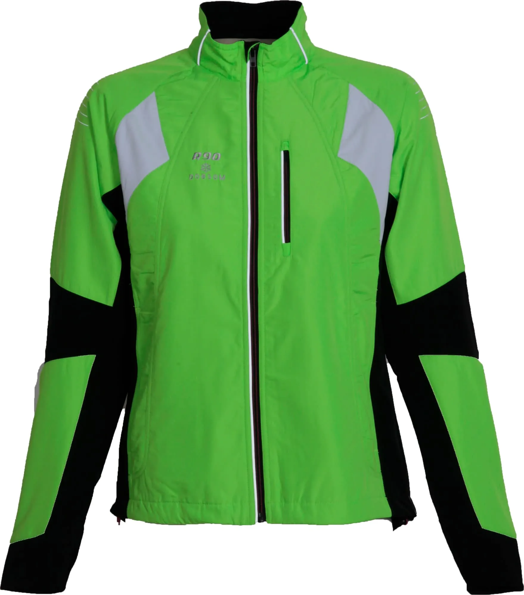 Dobsom Women&#x27;s R-90 Winter Jacket Il Flour Green | Buy Dobsom Women&#x27;s R-90 Winter Jacket Il Flour Green here | Outnorth