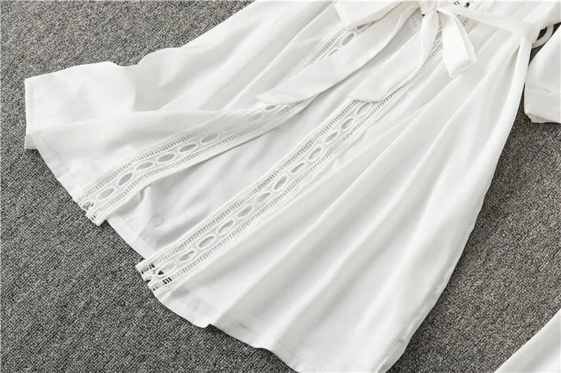 Dreamy Boho Robe Set