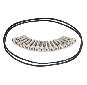 ENDO Tank Hardware Kit