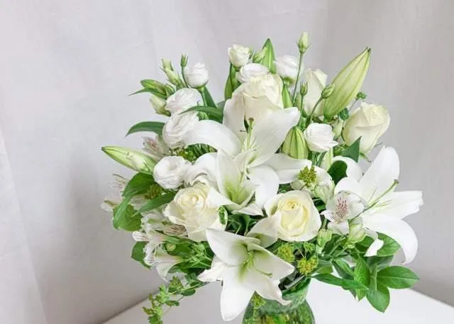 Eternal Friendship Bouquet