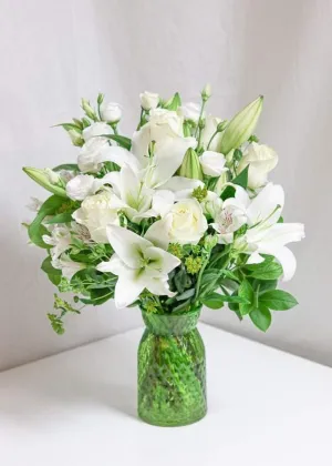 Eternal Friendship Bouquet