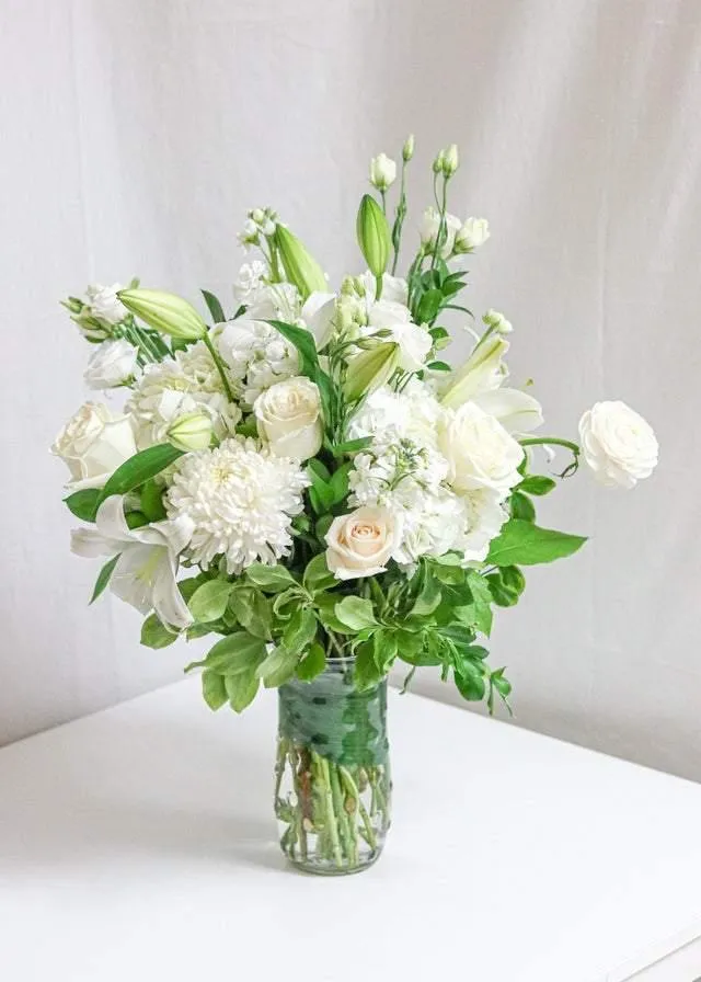 Eternal Friendship Bouquet