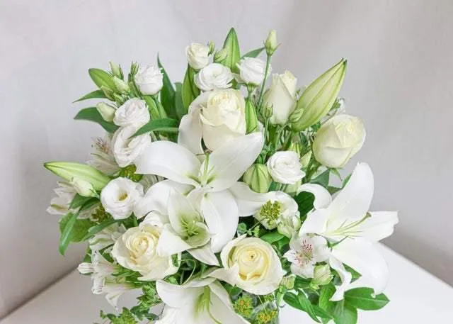 Eternal Friendship Bouquet