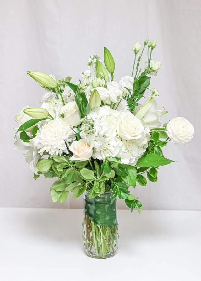 Eternal Friendship Bouquet
