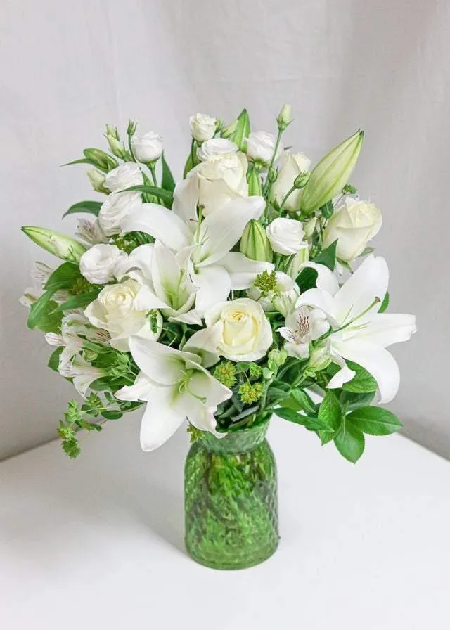 Eternal Friendship Bouquet