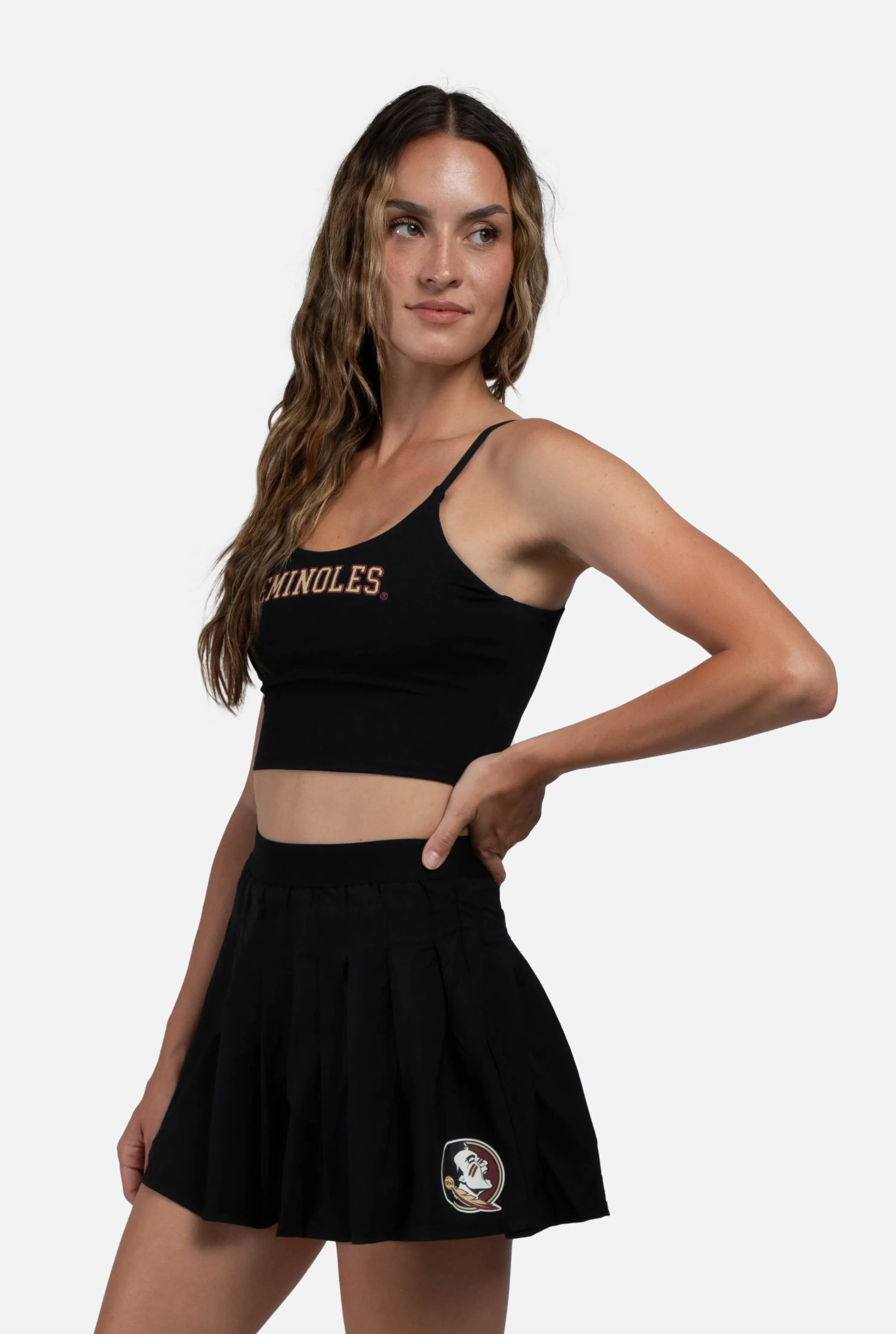 FSU Tank Top