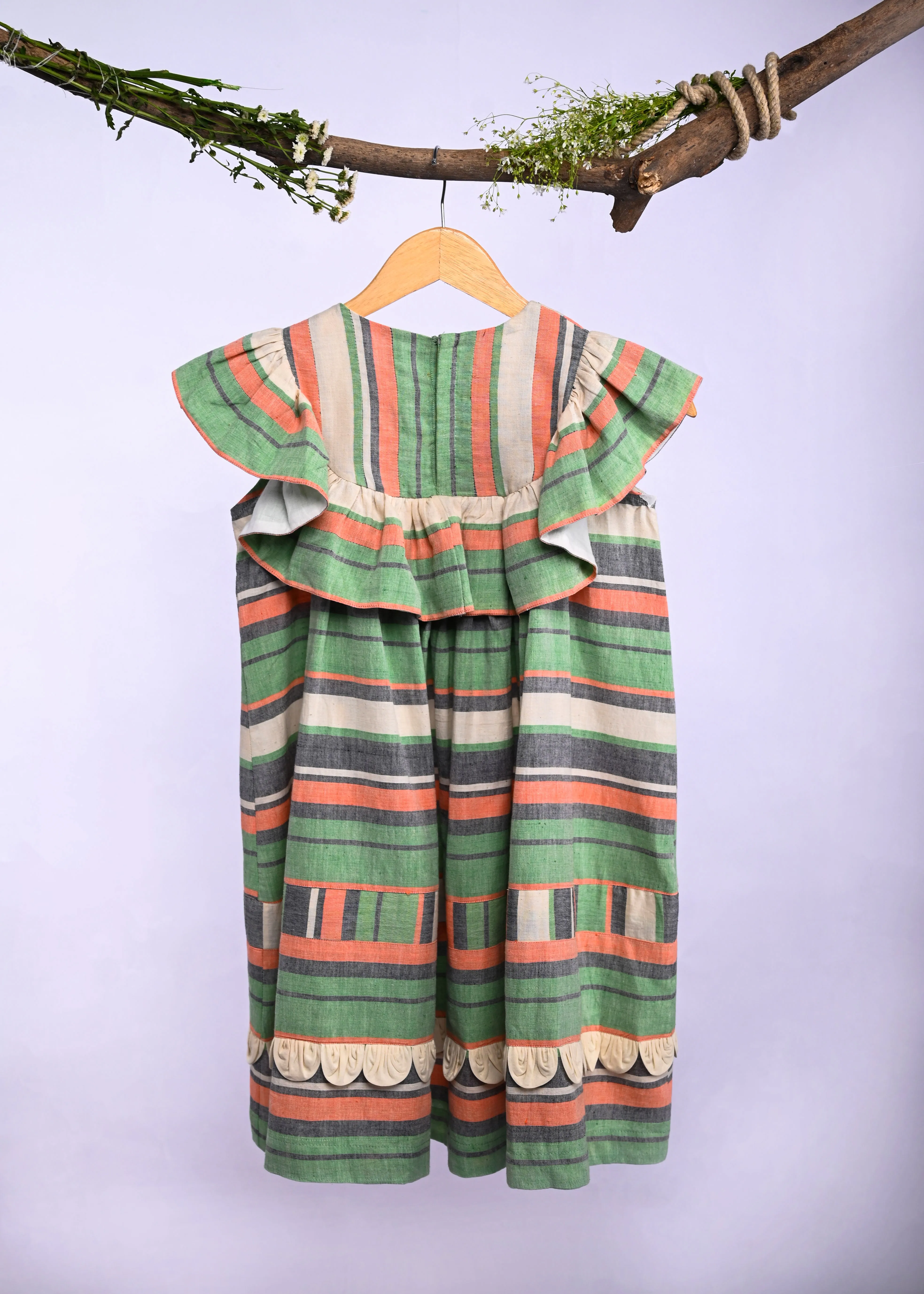 garden dress