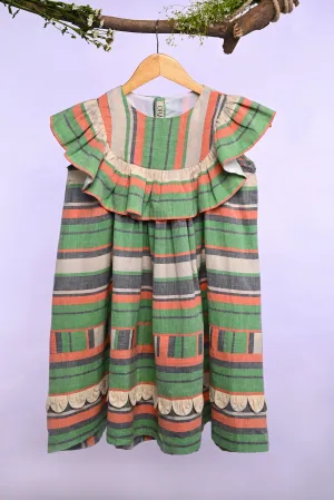 garden dress
