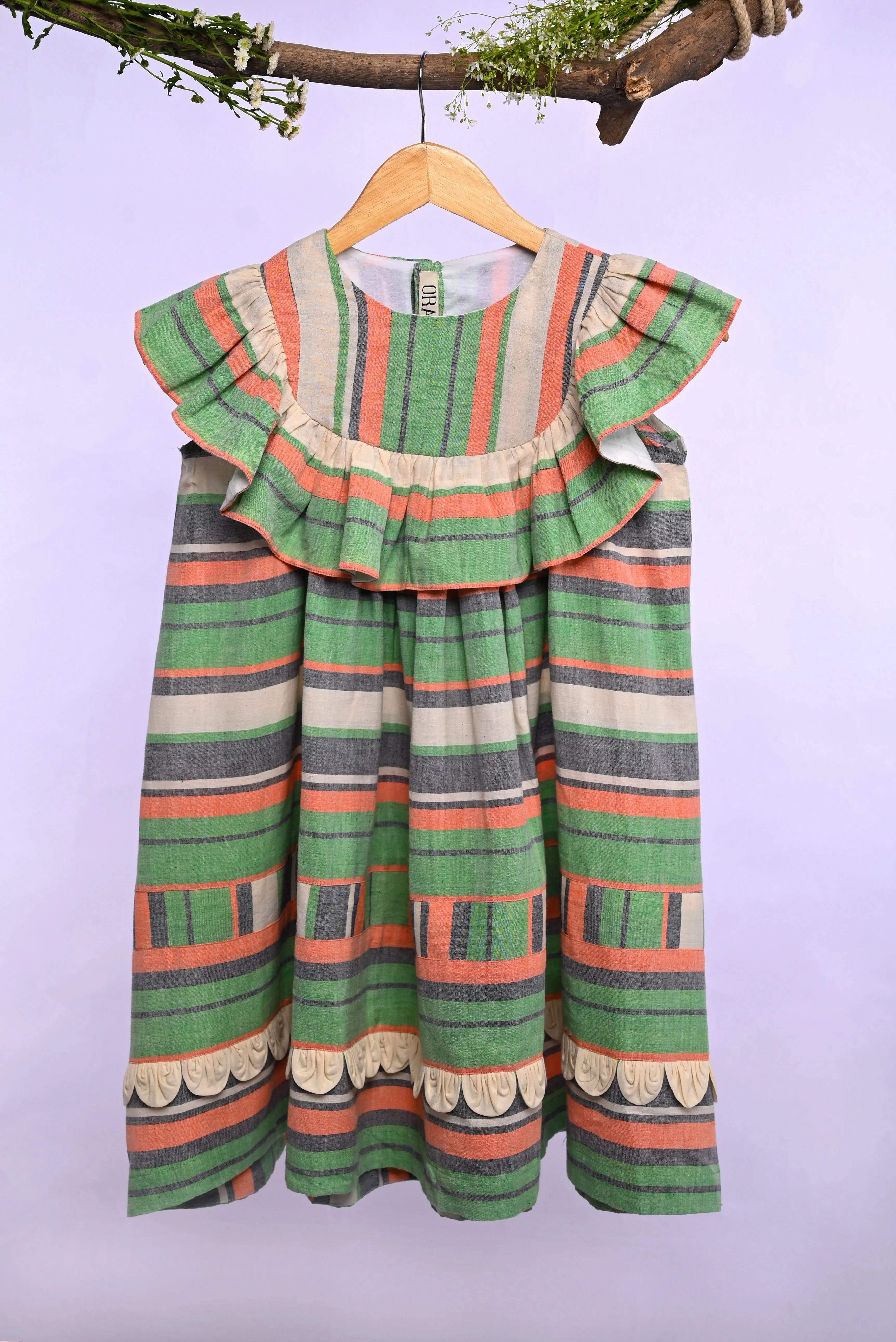 garden dress