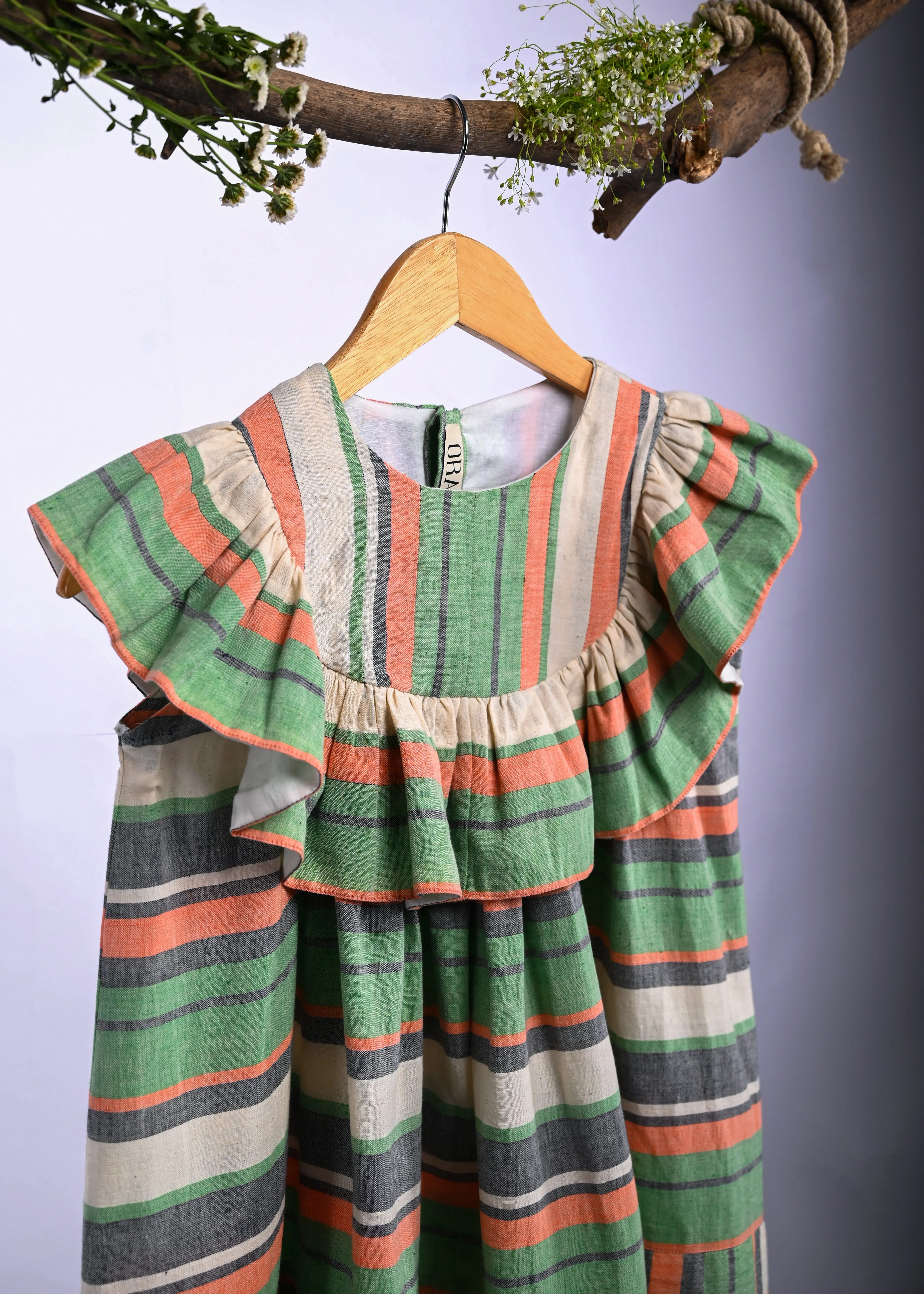 garden dress