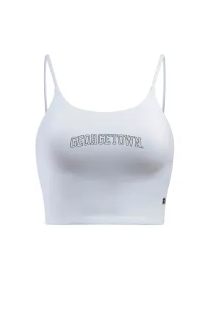 Georgetown Bra Tank Top