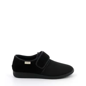 Grunland Men's Ezio Slippers- Nero