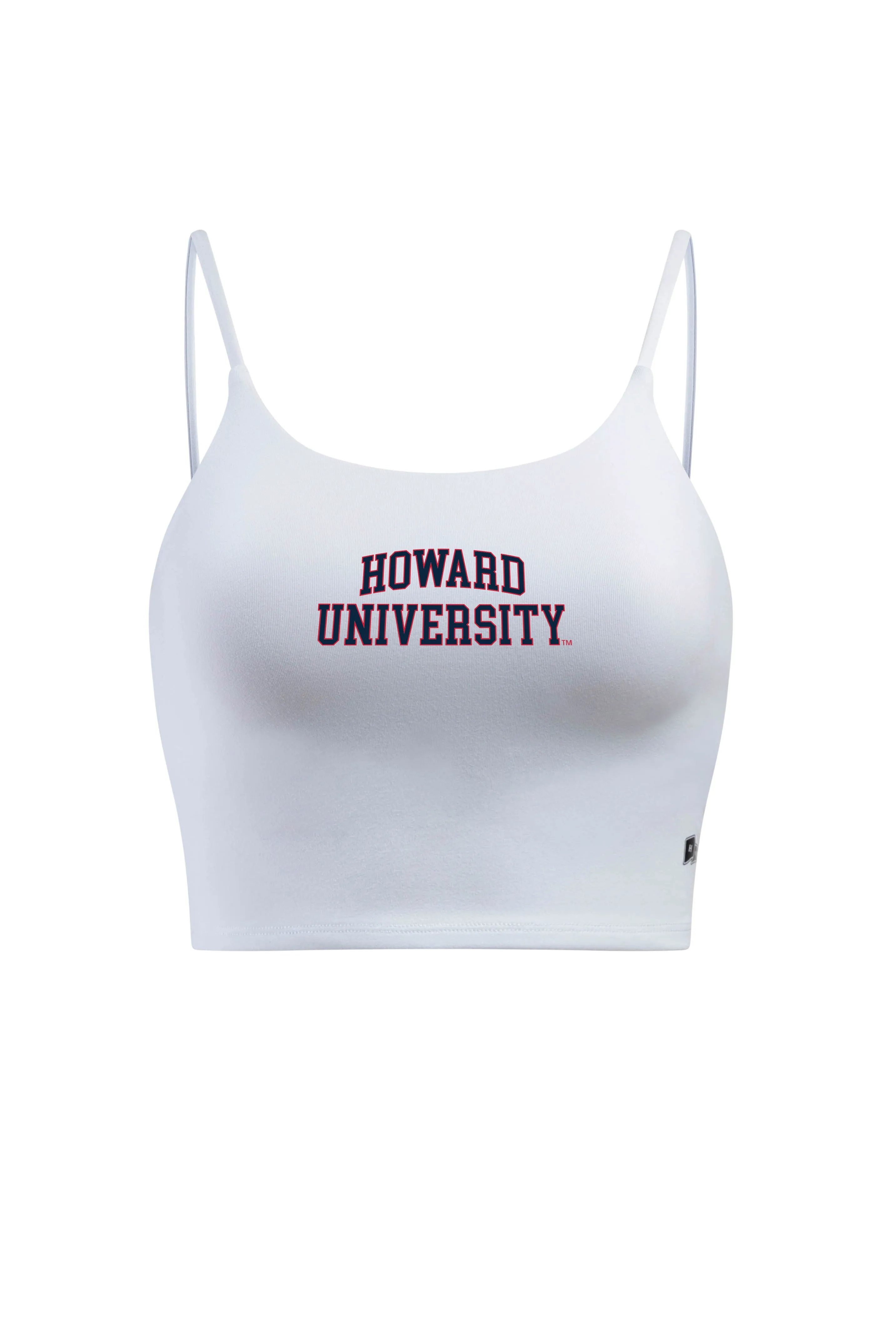 Howard Bra Tank Top