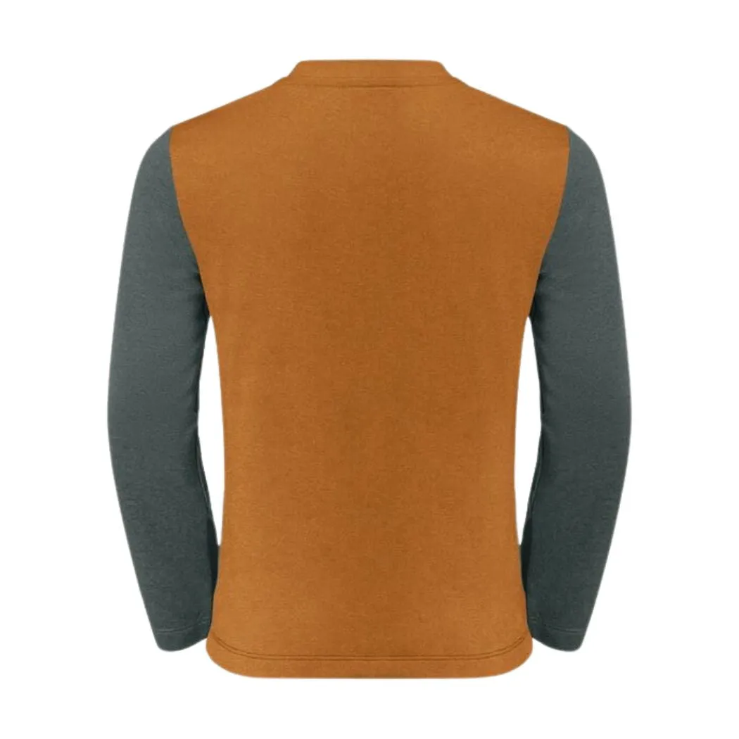 jack wolfskin Actamic Kids Long Sleeves