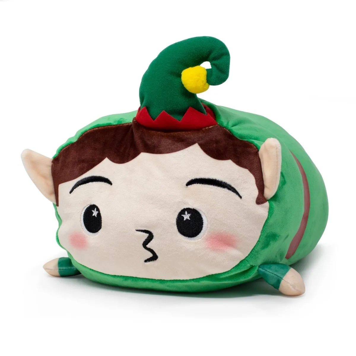 Jingle the Elf Plushie