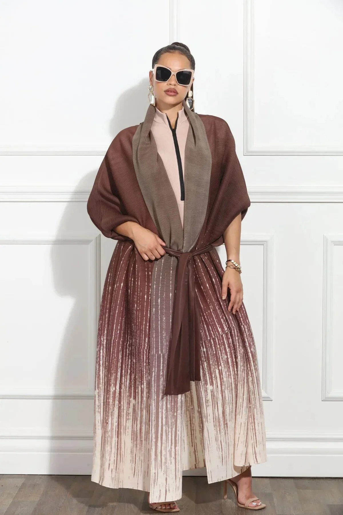 Luxe Moda LM380