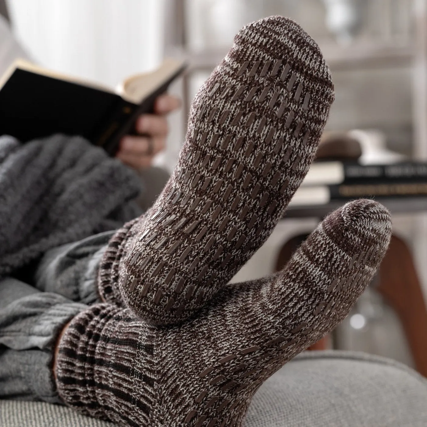 Men's Giving Socks