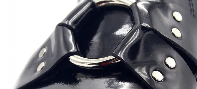 Men's Spring Genuine Leather Loafers