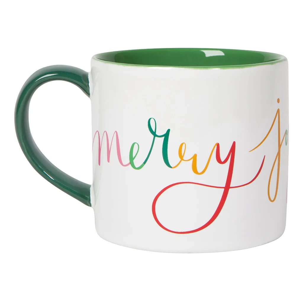 Merry Everything Mug in a Box