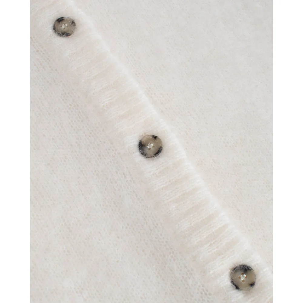Monty Cardigan WRP - OffWhite
