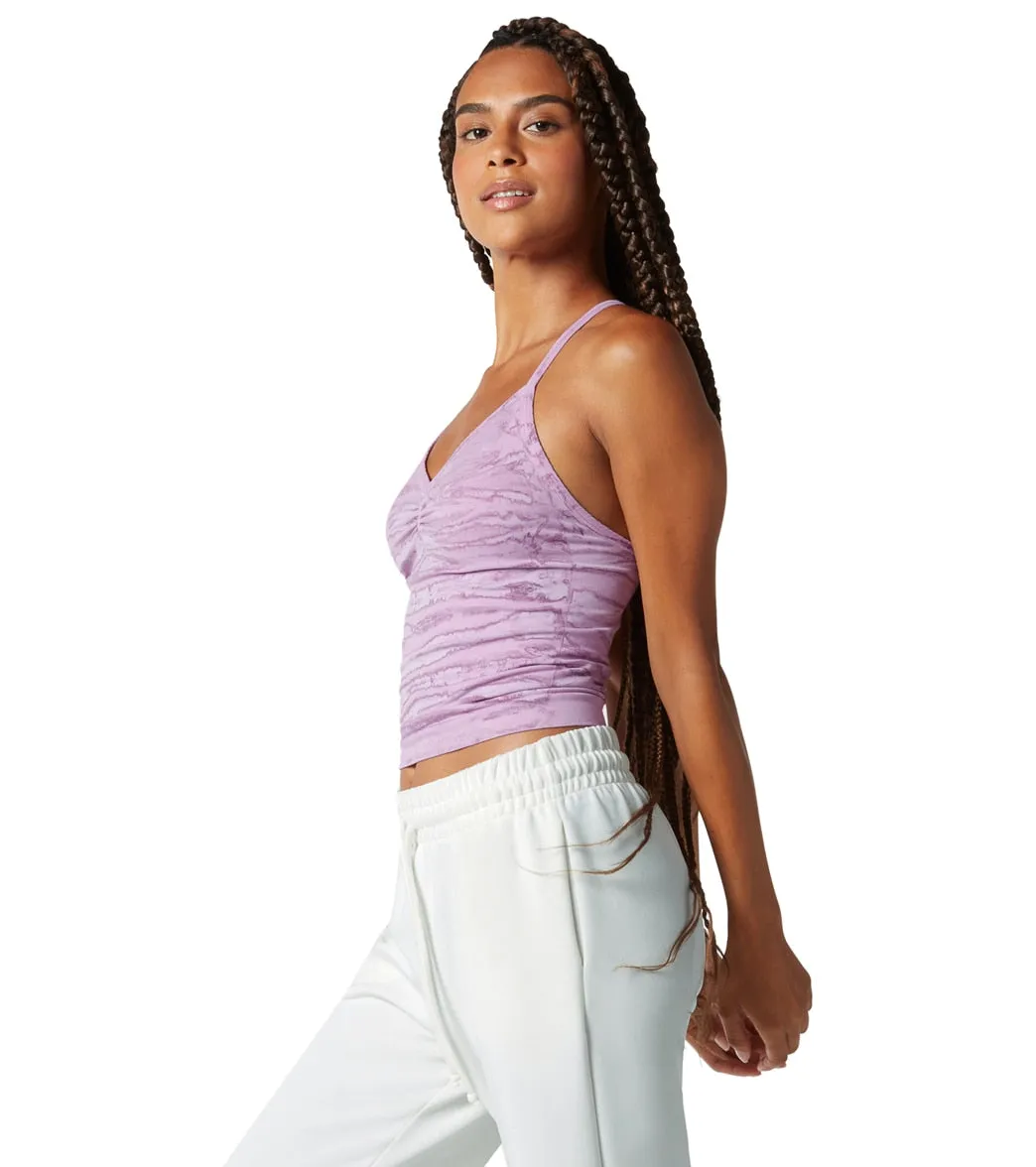 NUX Paloma Cami Hand-Dye