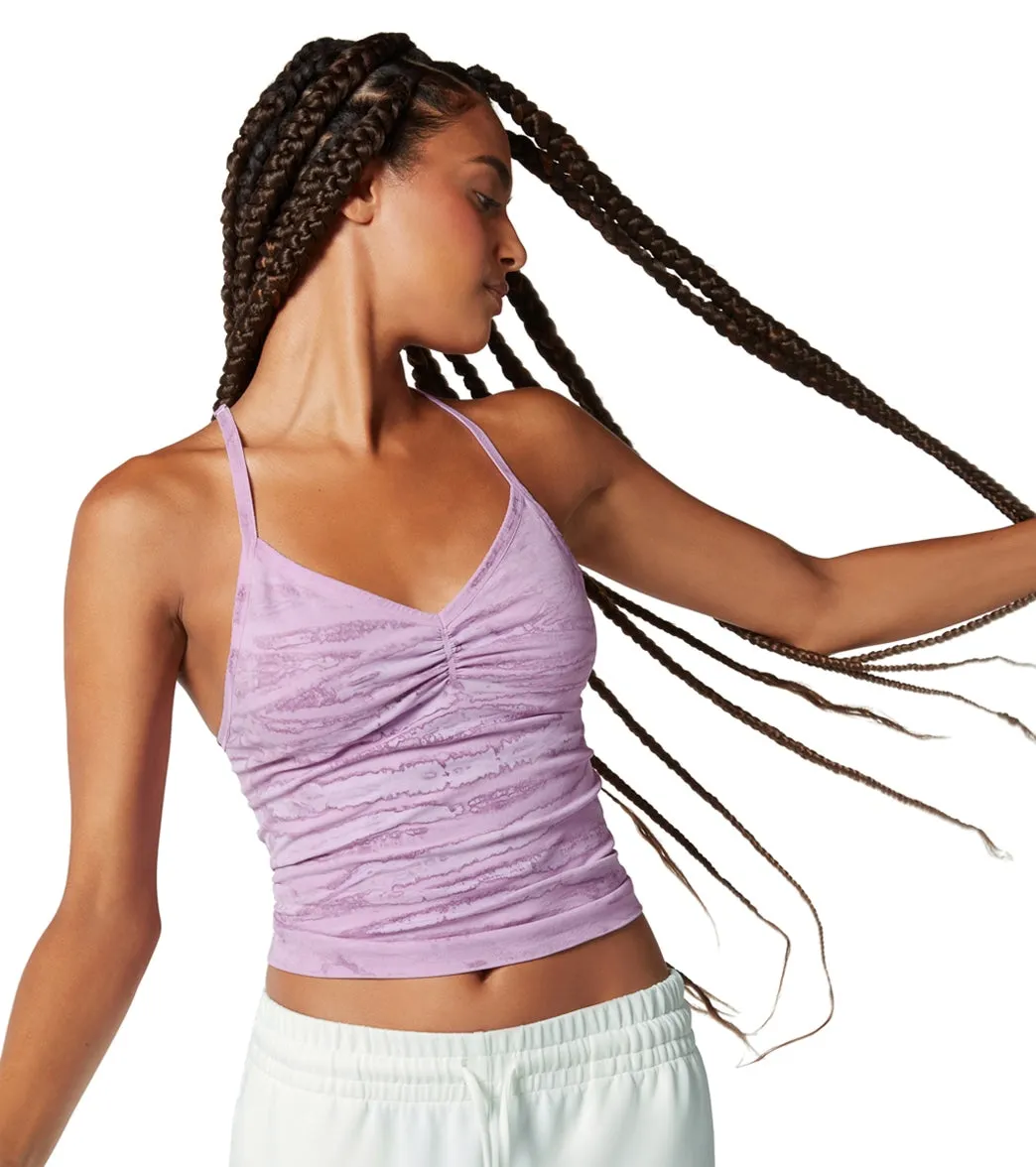 NUX Paloma Cami Hand-Dye