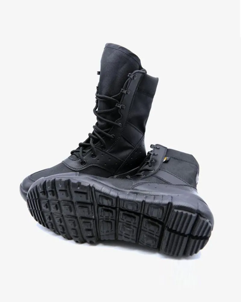 Outdoor High-top Best Tactical Boots