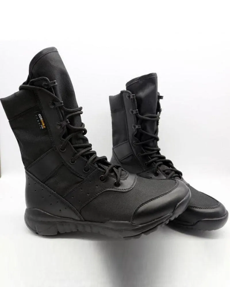 Outdoor High-top Best Tactical Boots