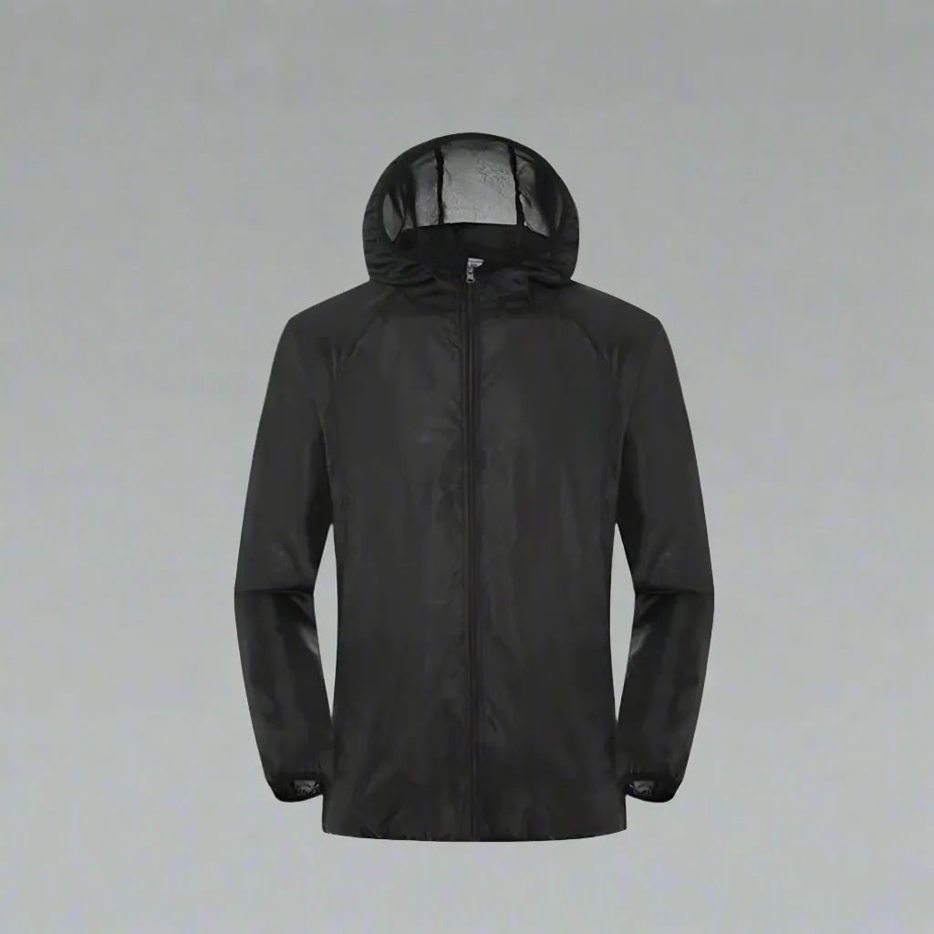 Quick Dry Windbreaker