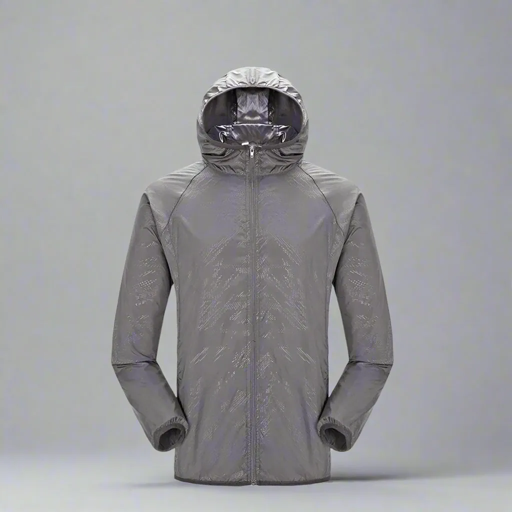 Quick Dry Windbreaker