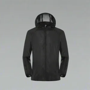 Quick Dry Windbreaker