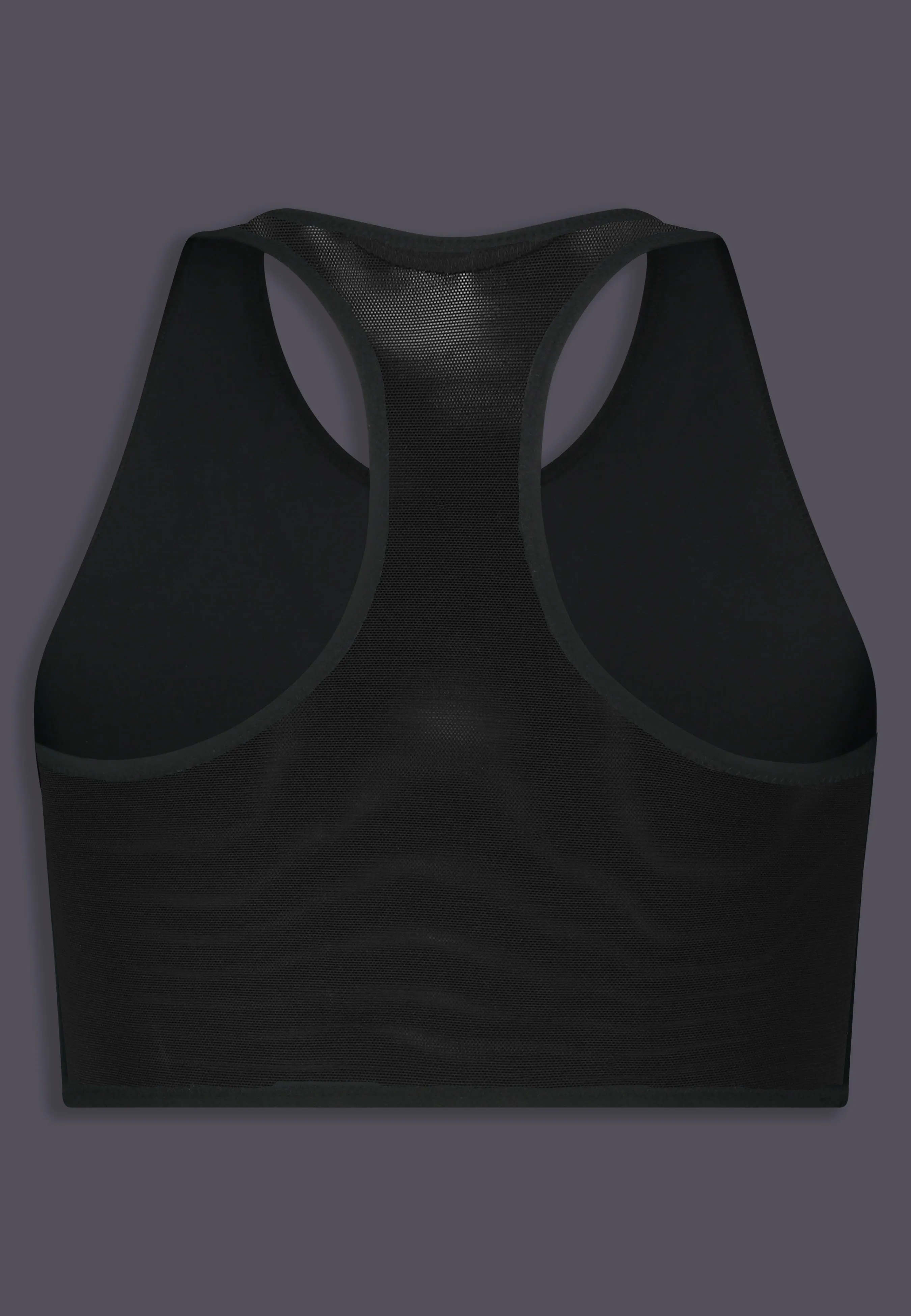 Tank Swim Binder black