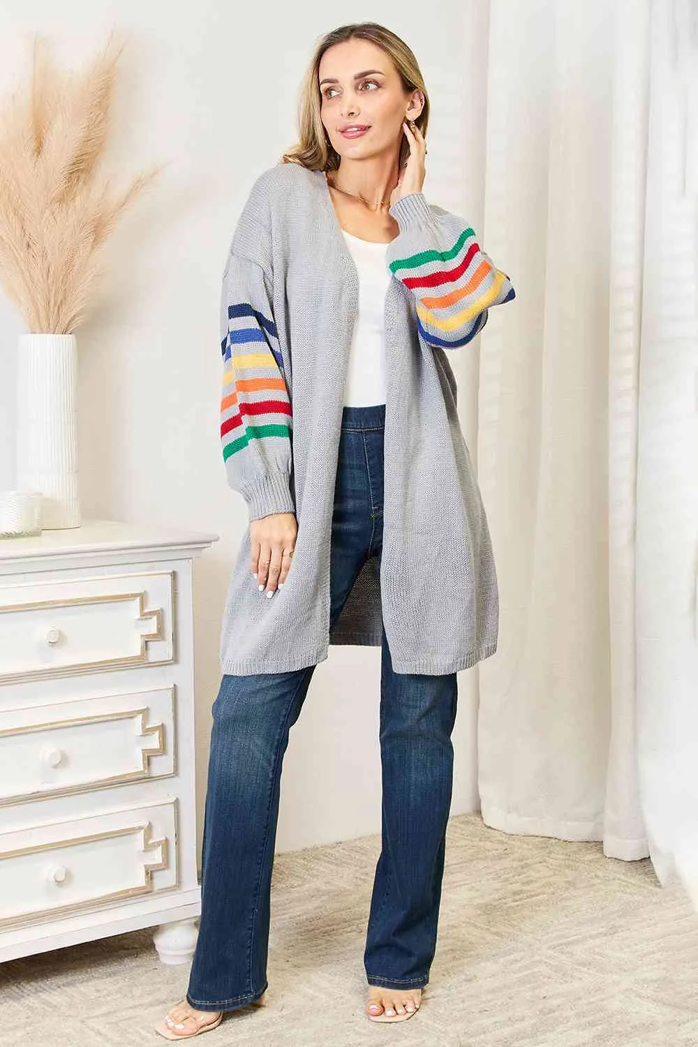 Temani Cardigan