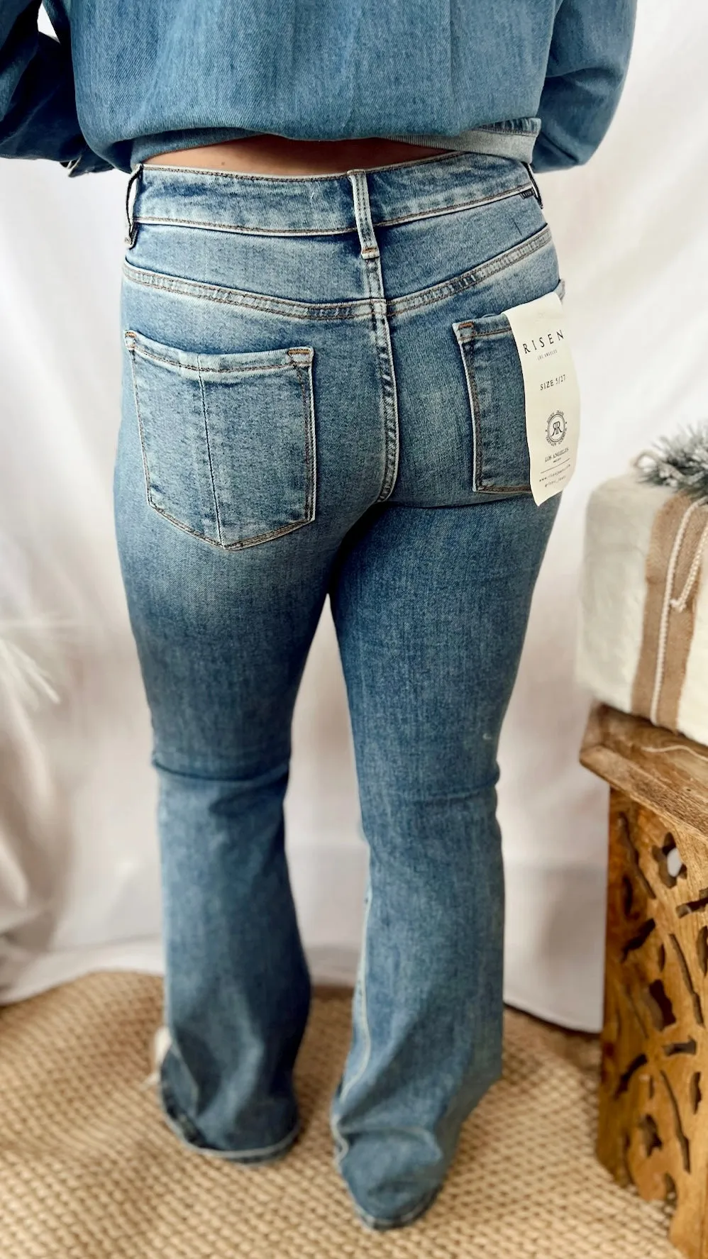 The Holly Jeans
