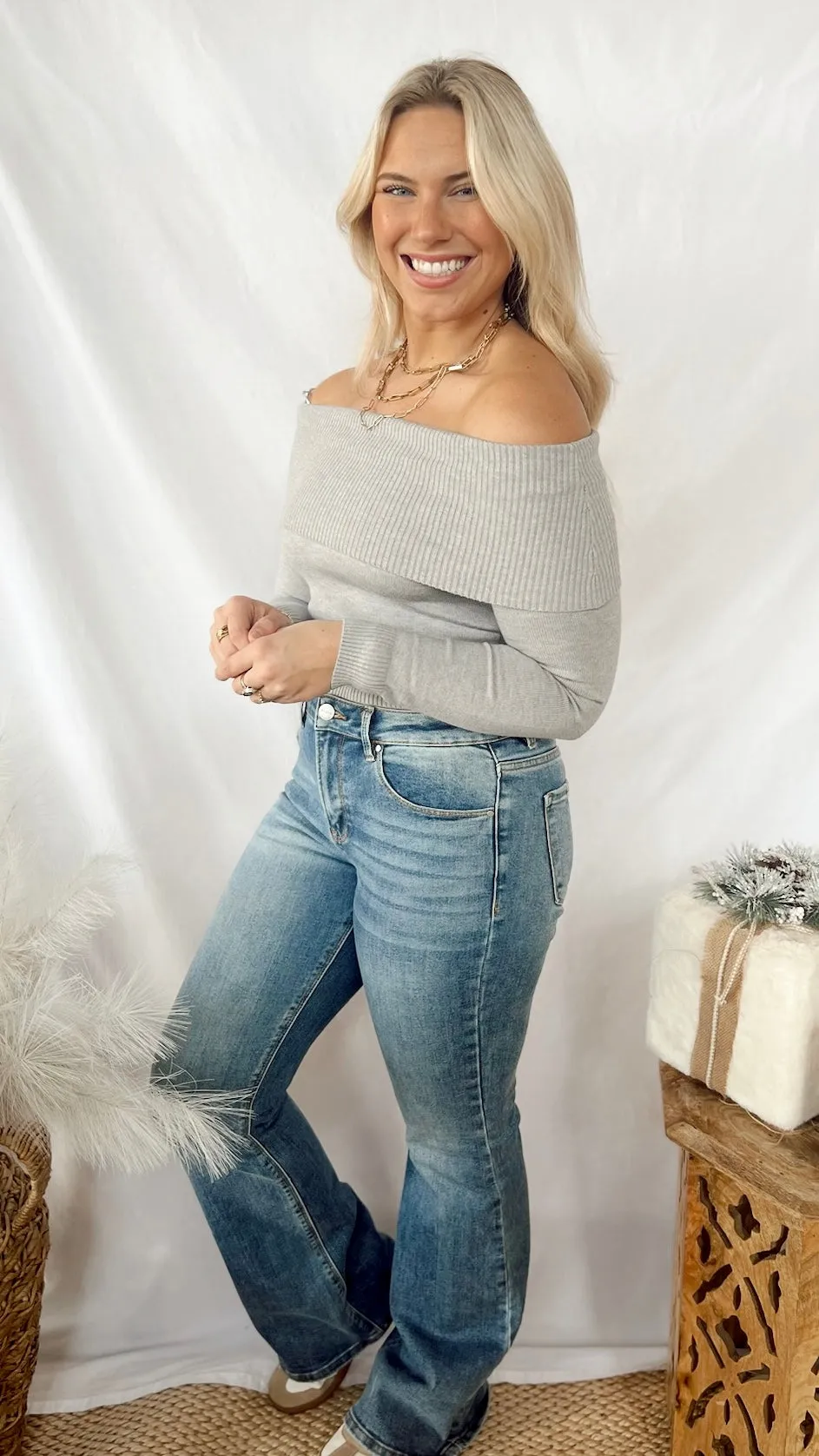 The Holly Jeans