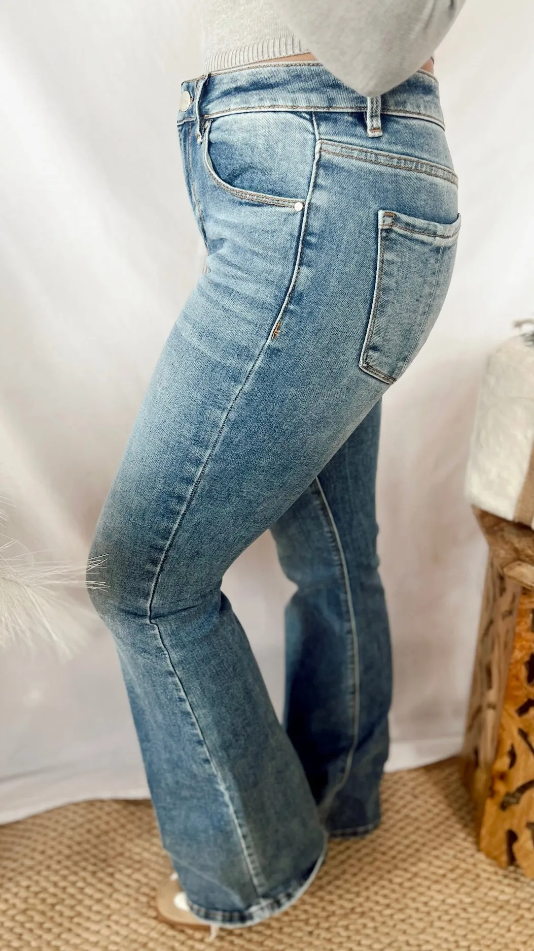 The Holly Jeans